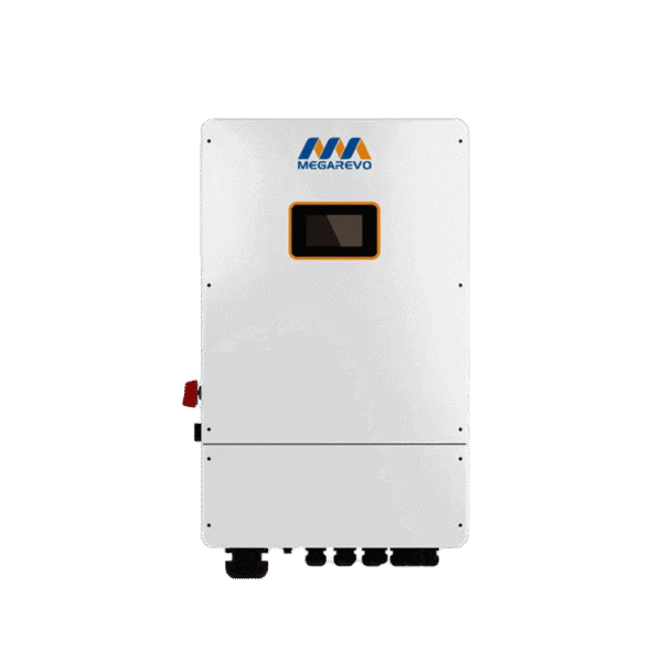 ATS for Inverter - MW Continental