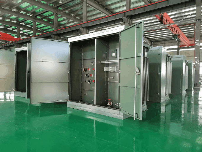 Reliable Electrical Components