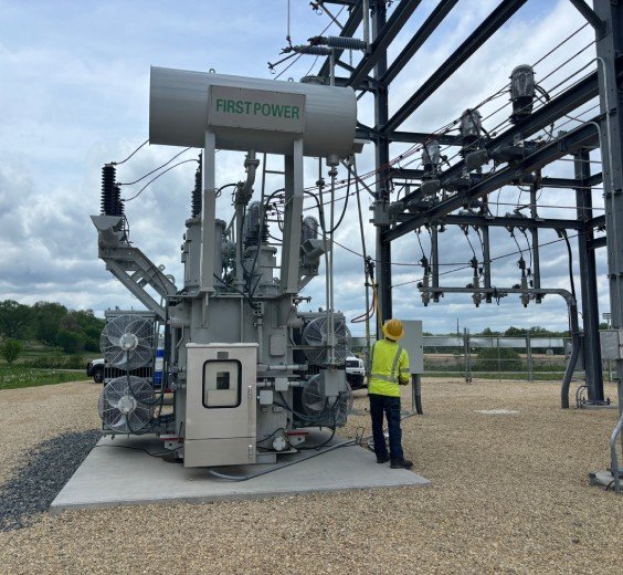 Power Transformers