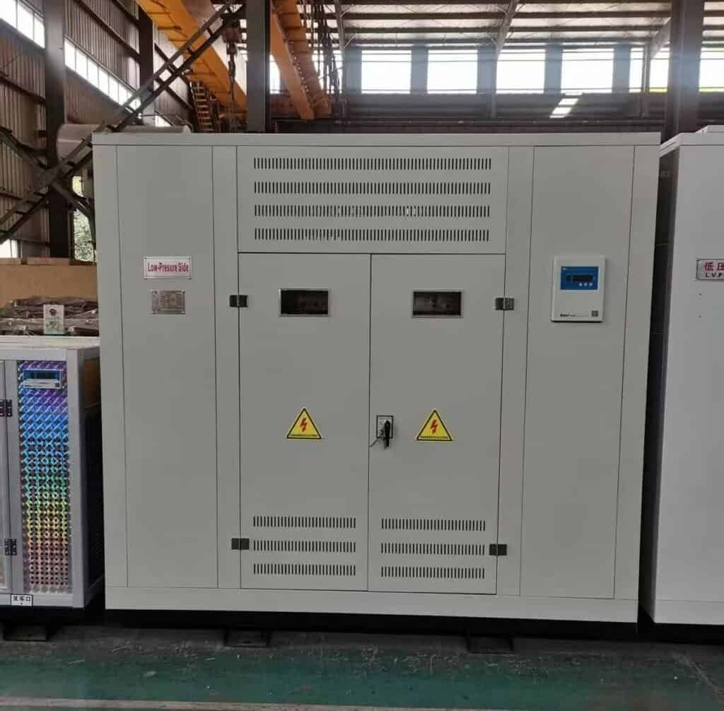 Battery Cabinets