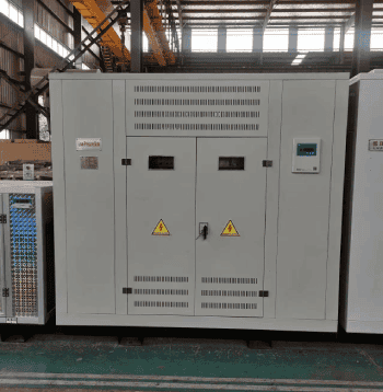 Energy Storage Solutions