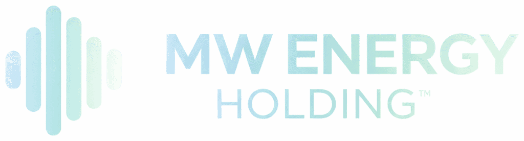 MW Energy Holding logo